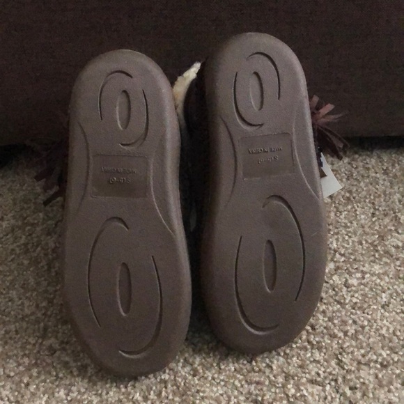 zulily | Shoes | Zulily Slipper Boots 
